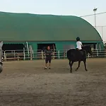 La Staffa בית הארחה 4*