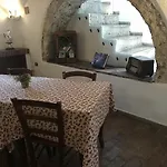 בית הארחה La Staffa Aquino