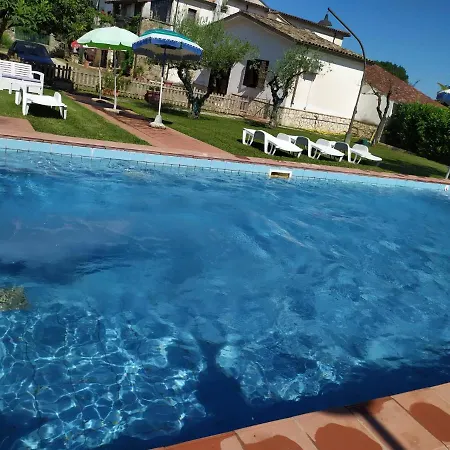 La Staffa Affittacamere