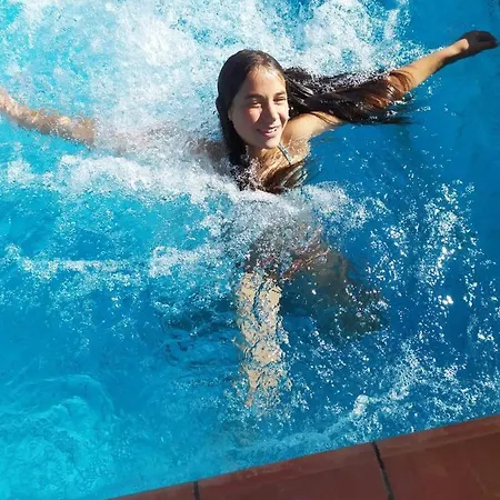 La Staffa בית הארחה 2*