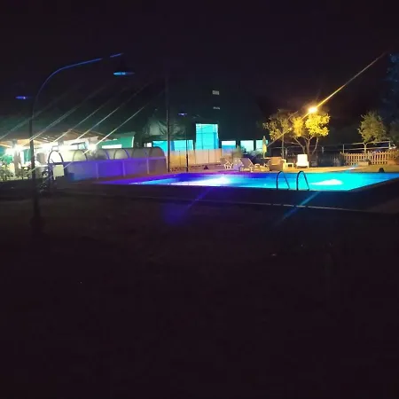 La Staffa
