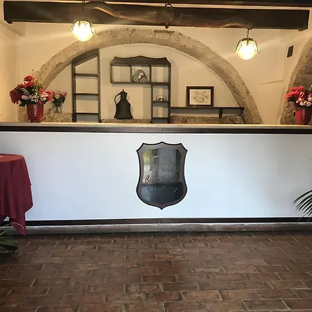 Affittacamere La Staffa