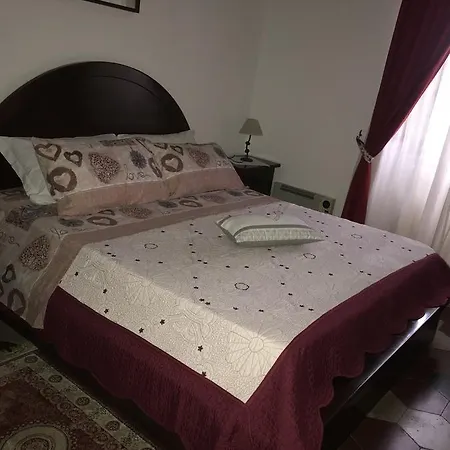 La Staffa Affittacamere Aquino