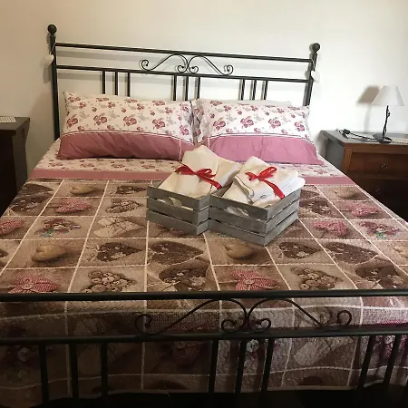 La Staffa בית הארחה 4*