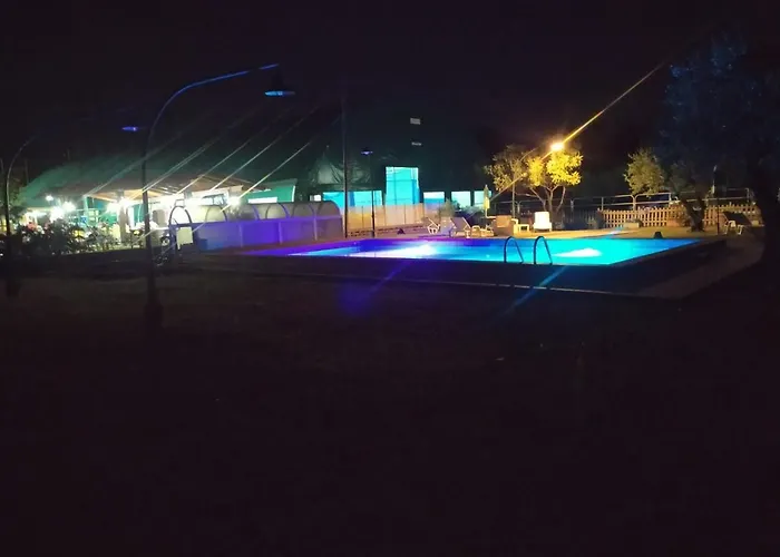 La Staffa