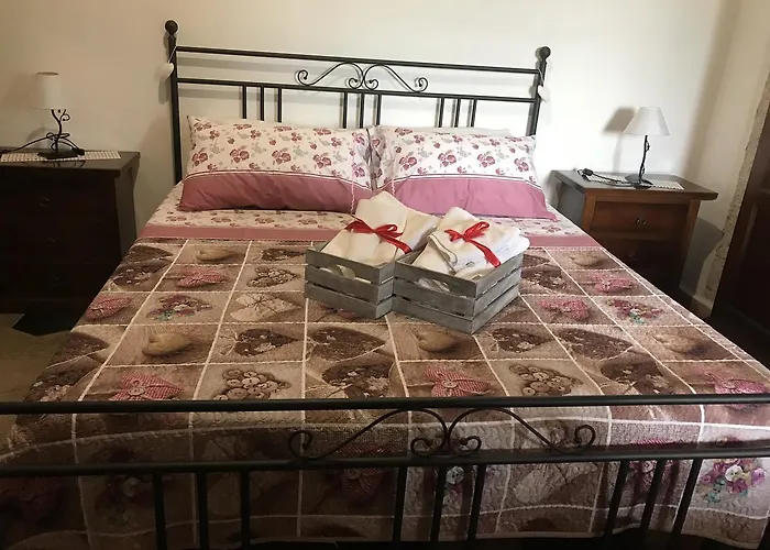 La Staffa בית הארחה 4*