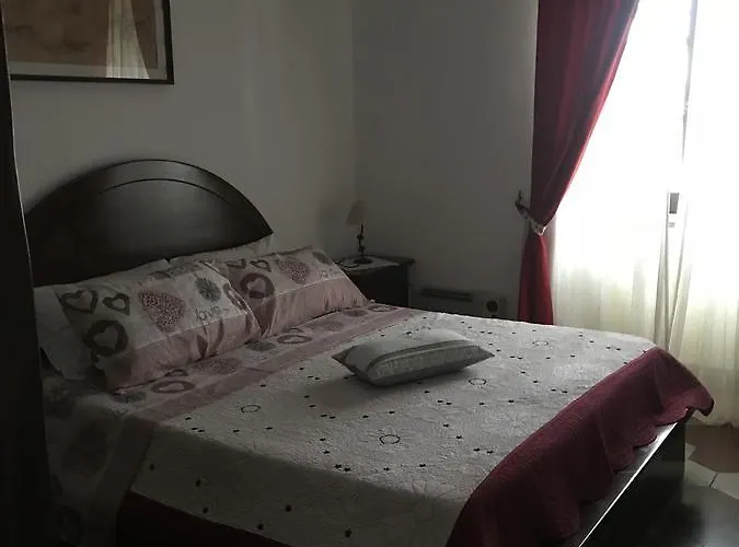 La Staffa בית הארחה 4*